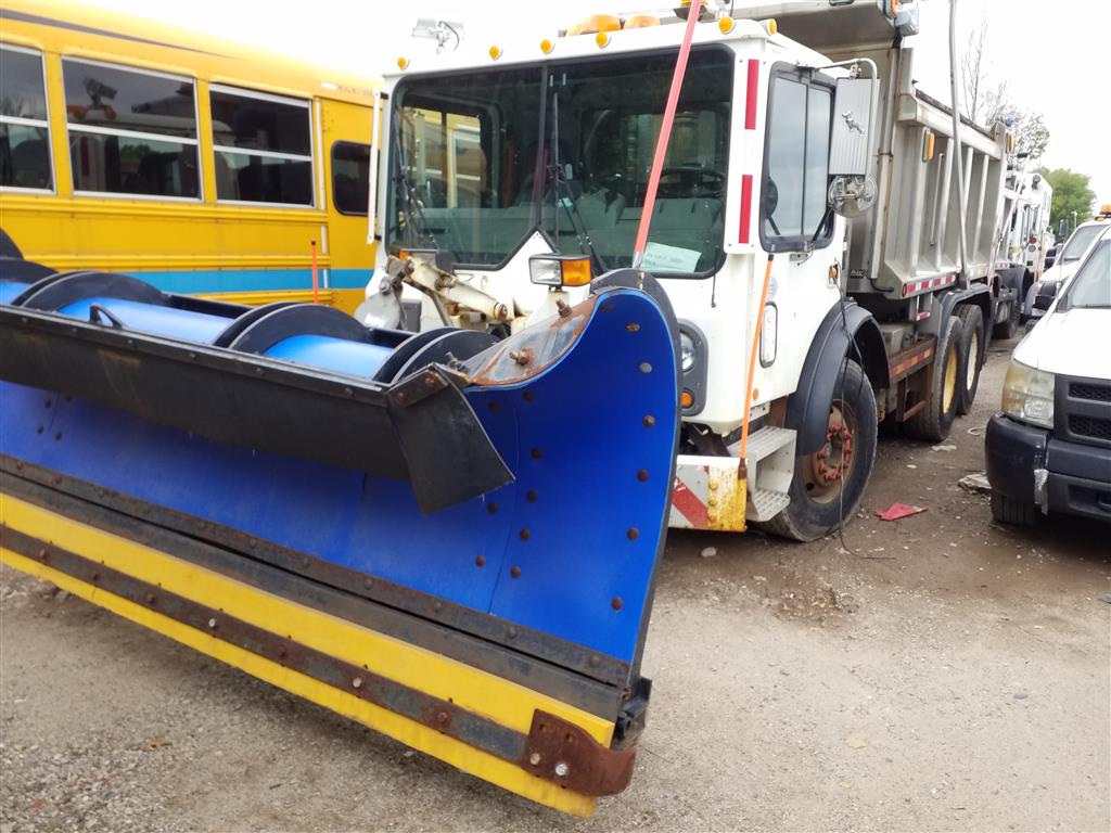 2014 Mack MRU613 (Staten Island, NY 10309)