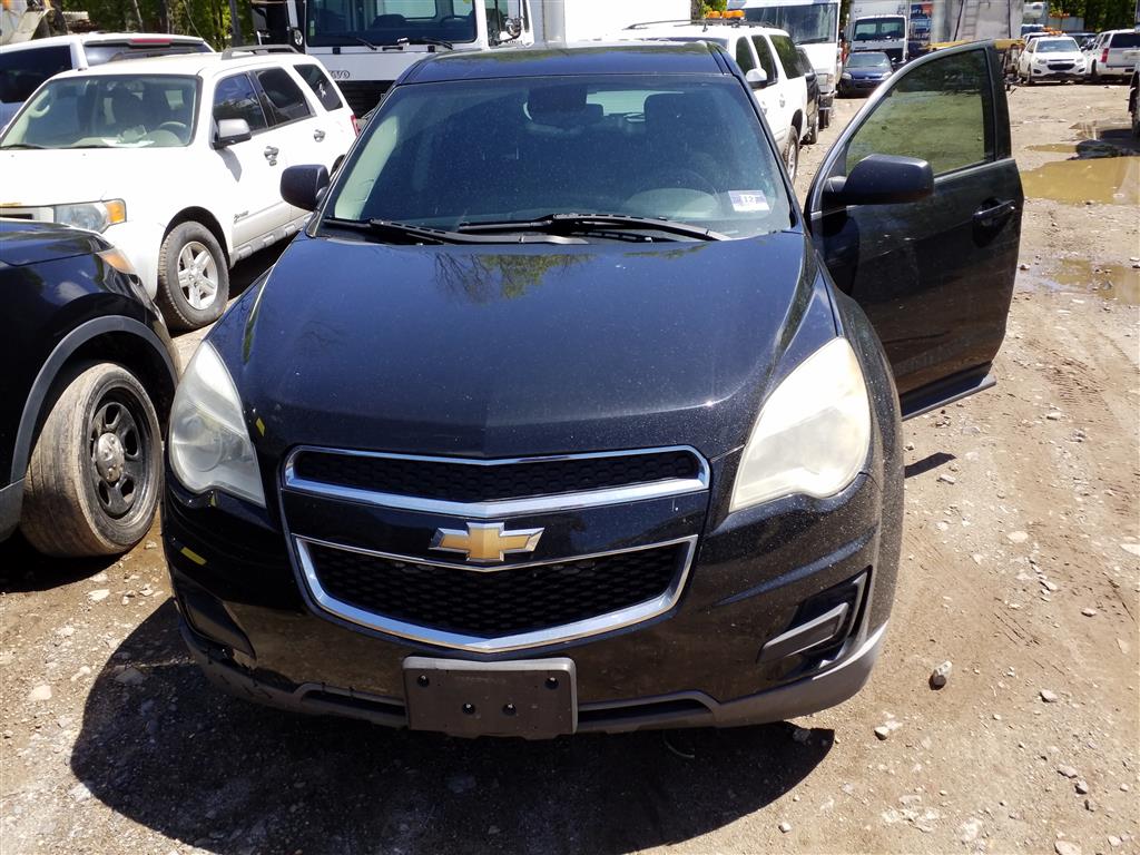 2015 Chevrolet Equinox (Staten Island, NY 10309)
