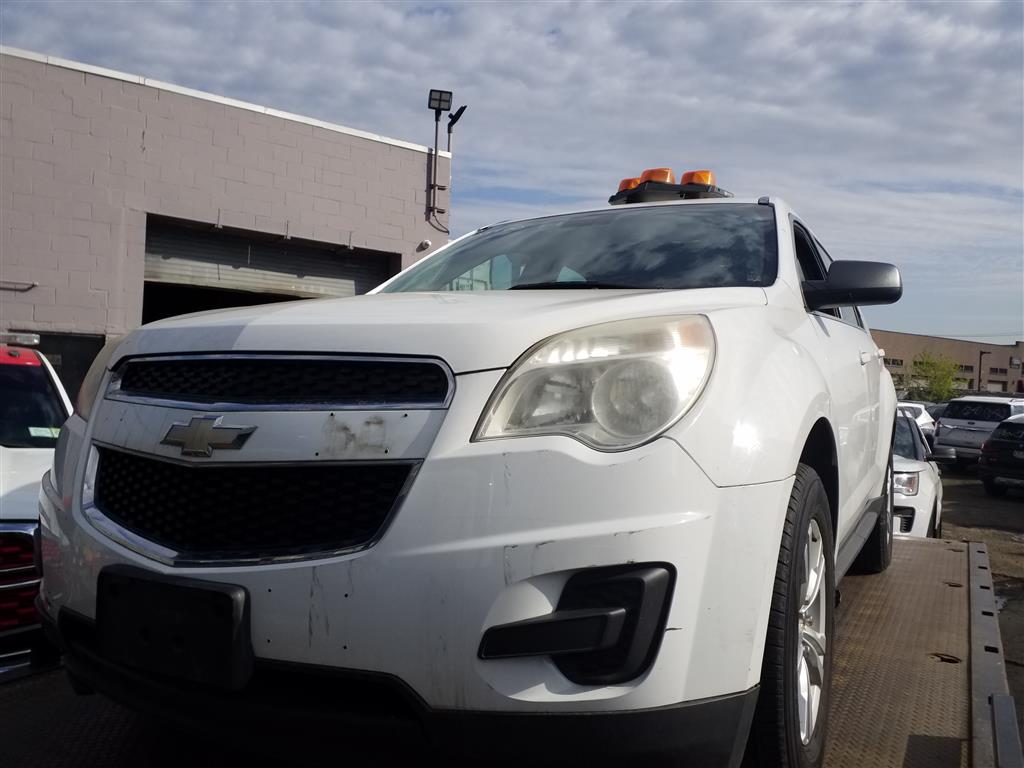 2015 Chevrolet Equinox (Staten Island, NY 10309)