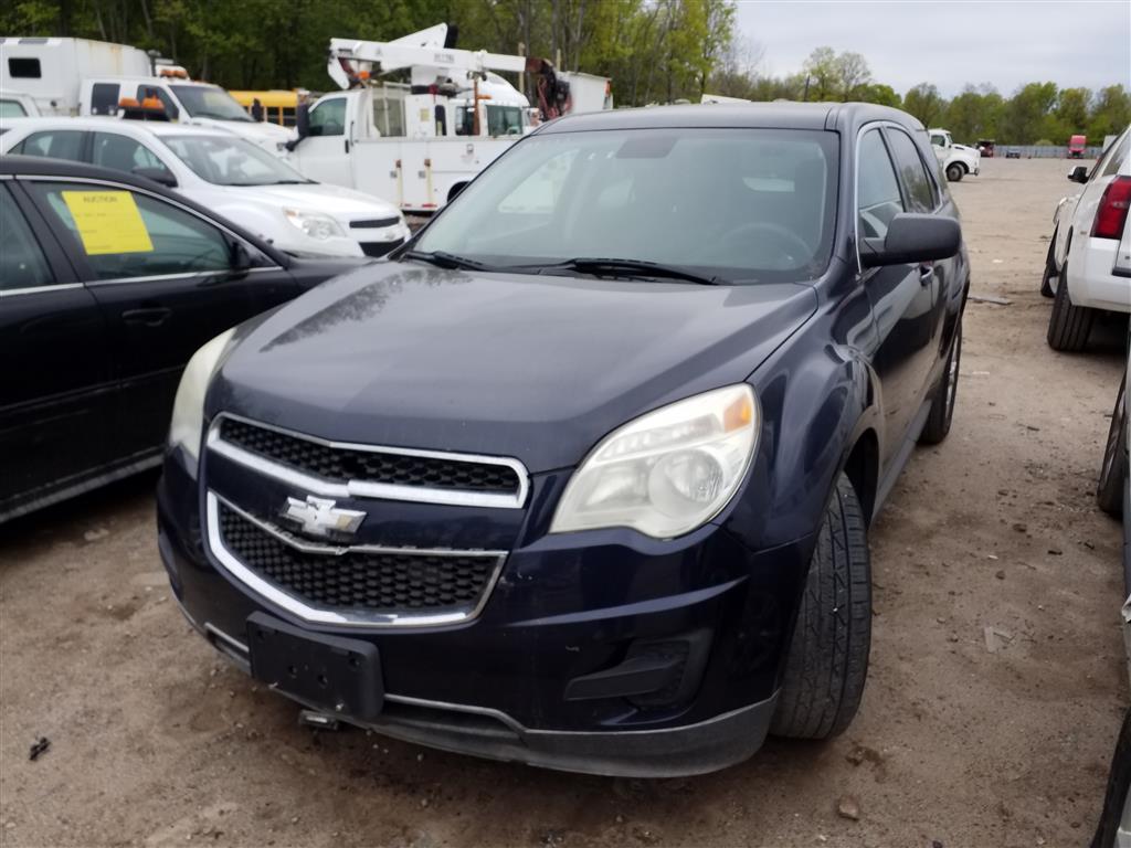 2015 Chevrolet Equinox (Staten Island, NY 10309)