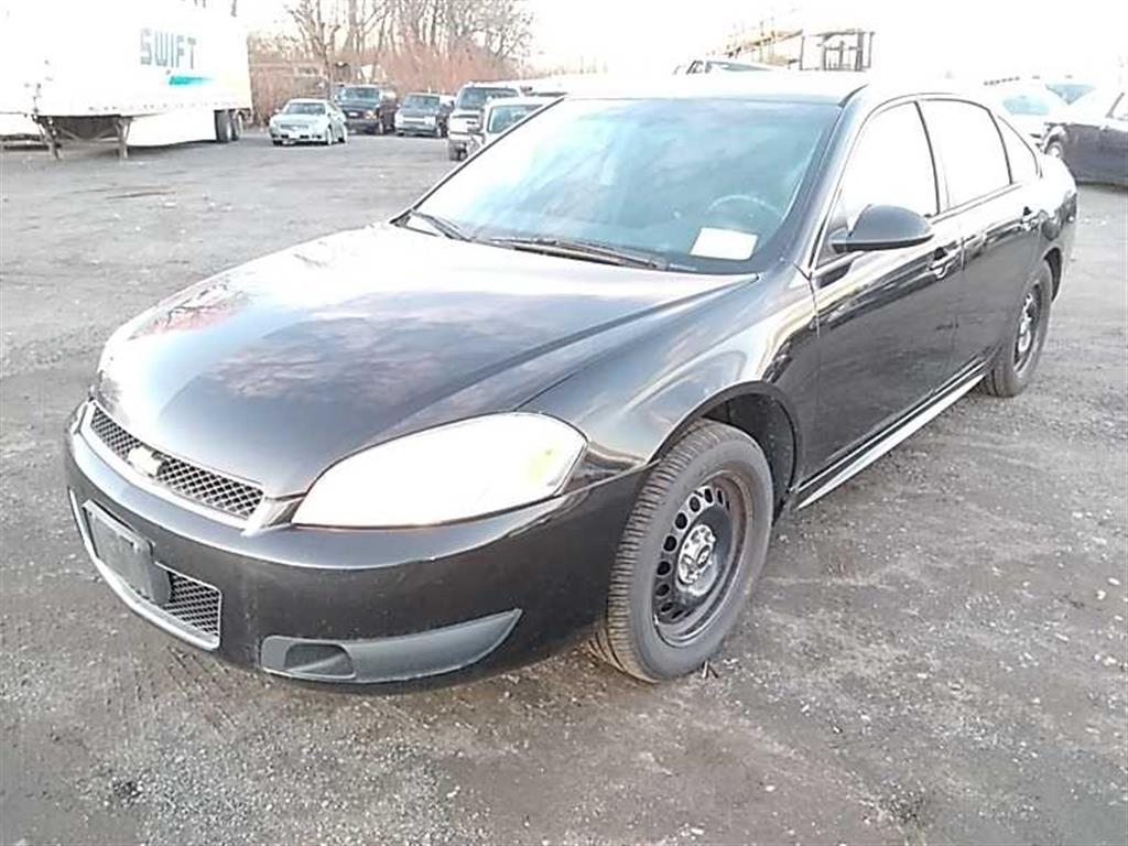 2015 Chevrolet Impala (Hartford, CT 06114)