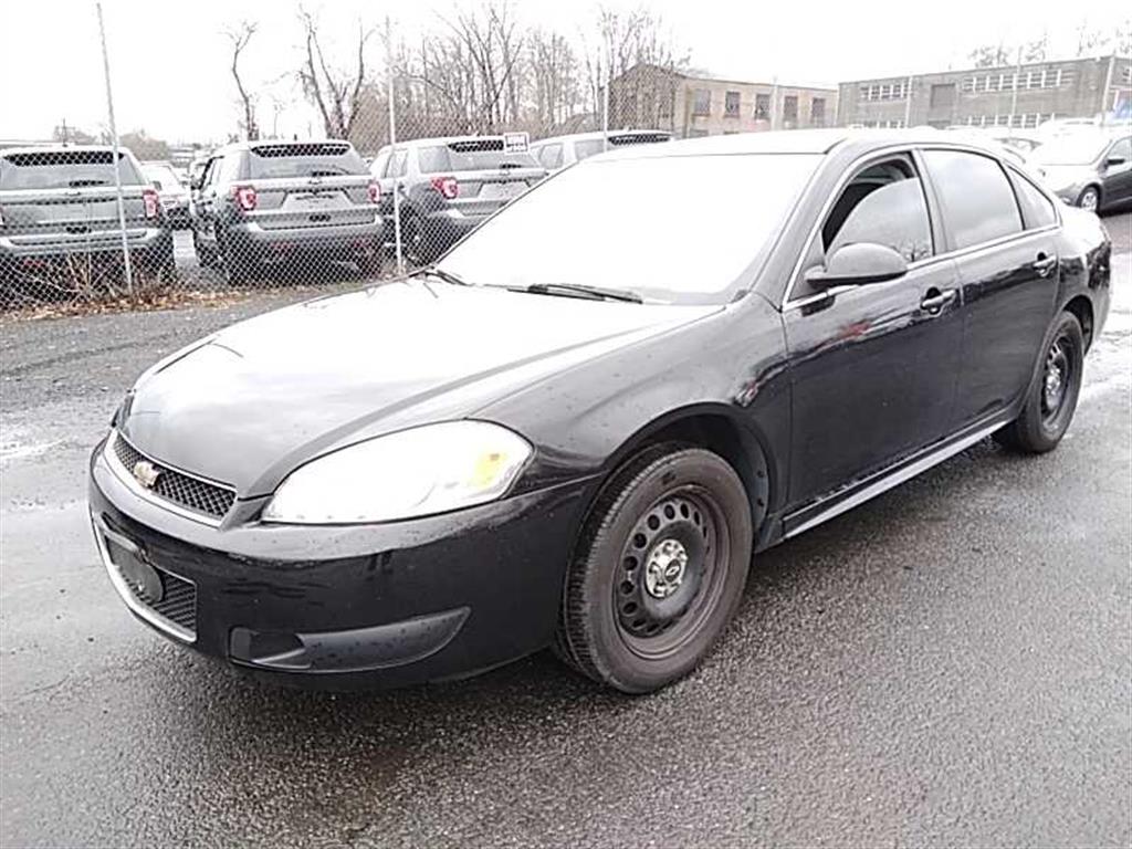 2015 Chevrolet Impala (Hartford, CT 06114)