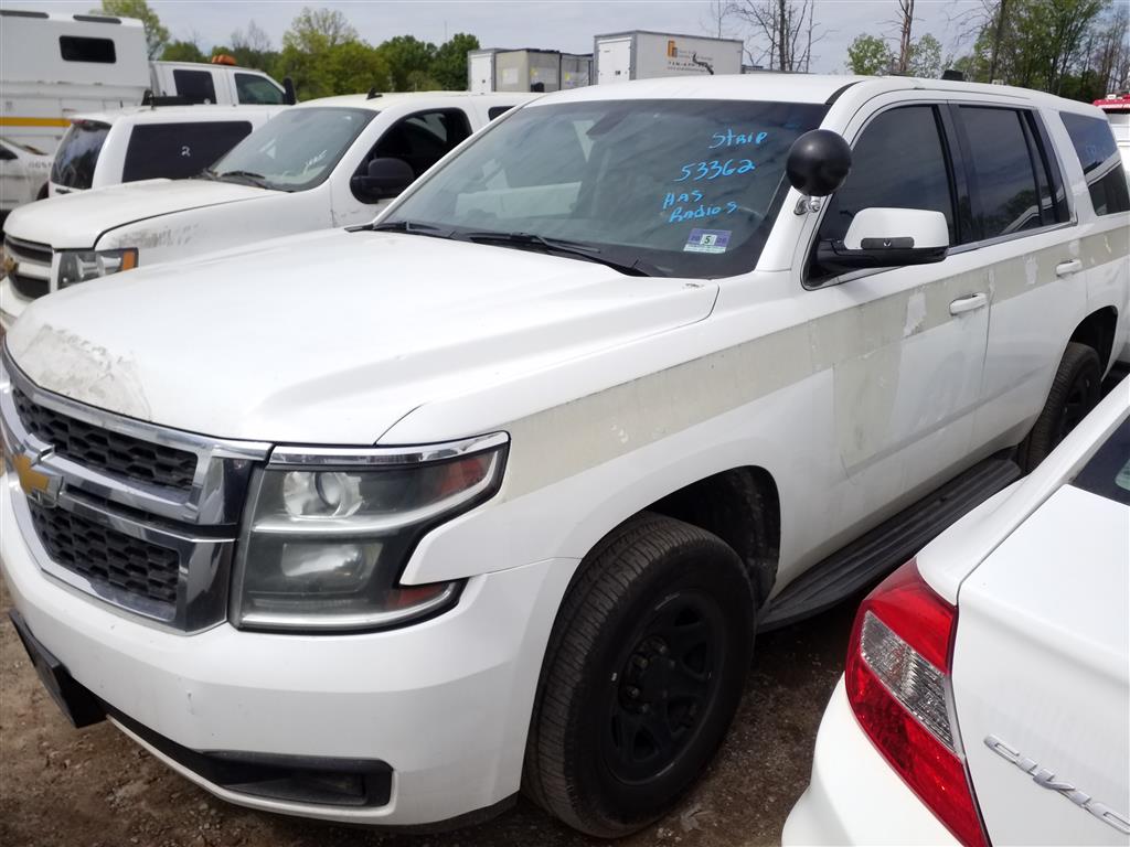2015 Chevrolet Tahoe (Staten Island, NY 10309)