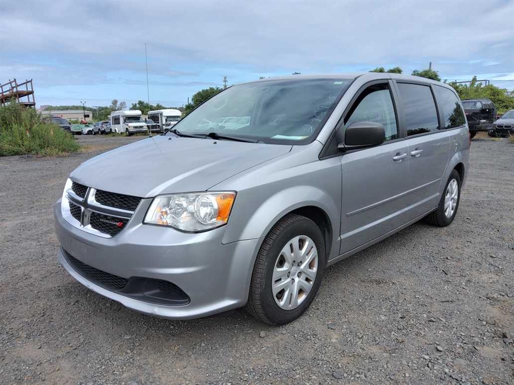 2015 Dodge Grand Caravan (Hartford, CT 06114)