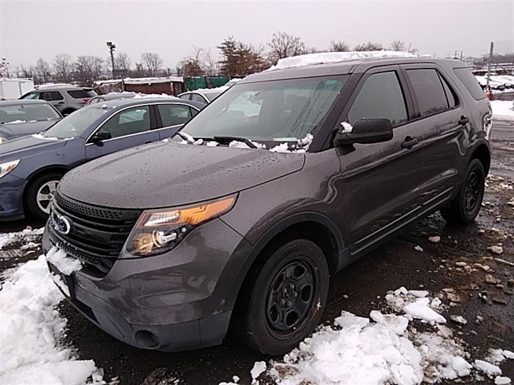 2015 Ford Explorer (Hartford, CT 06114)