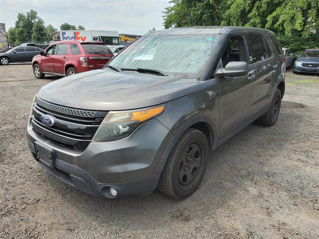 2015 Ford Explorer (Hartford, CT 06114)