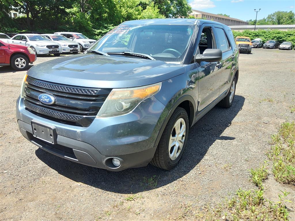 2015 Ford Explorer (Hartford, CT 06114)