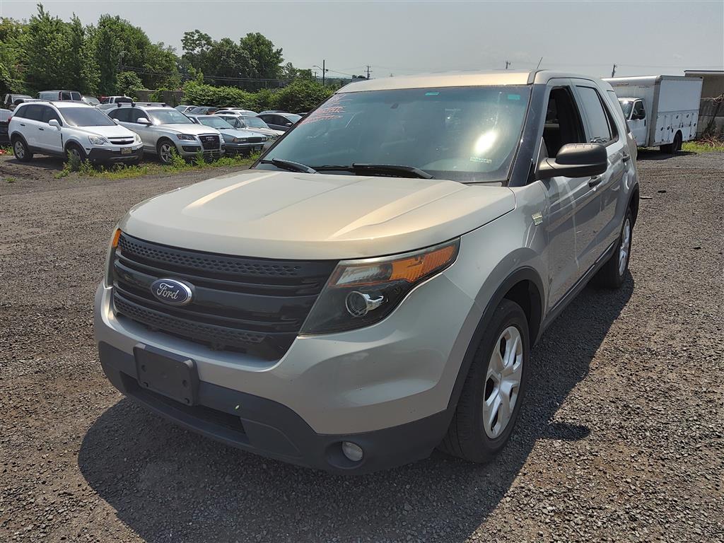 2015 Ford Explorer (Hartford, CT 06114)
