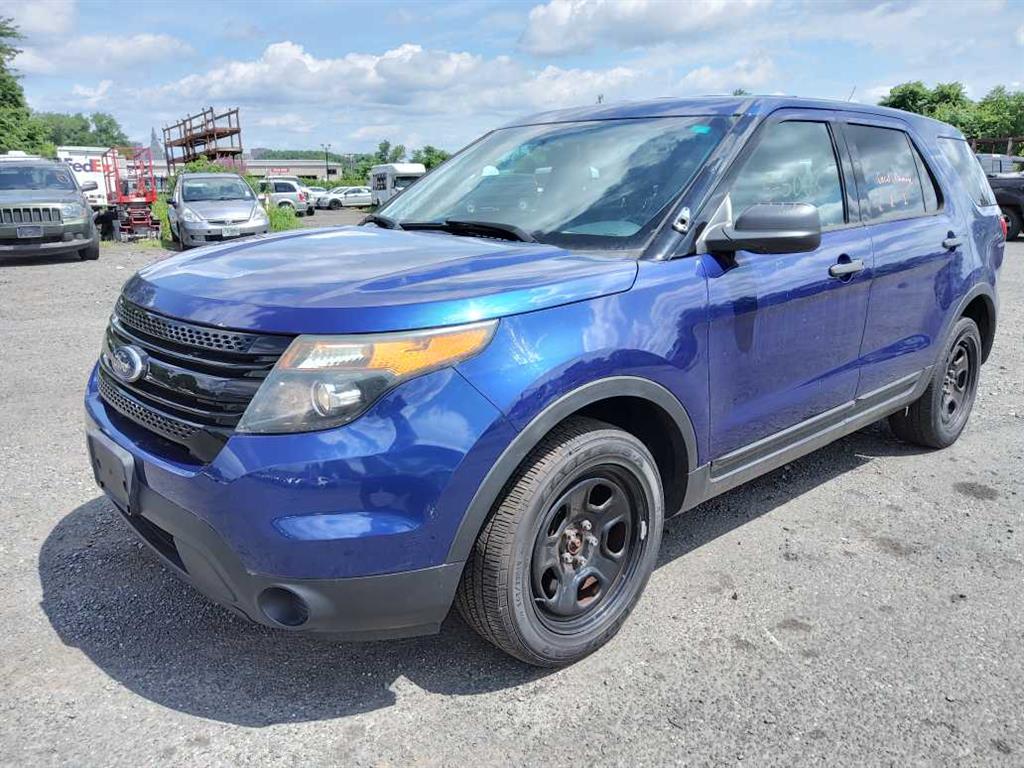 2015 Ford Explorer (Hartford, CT 06114)