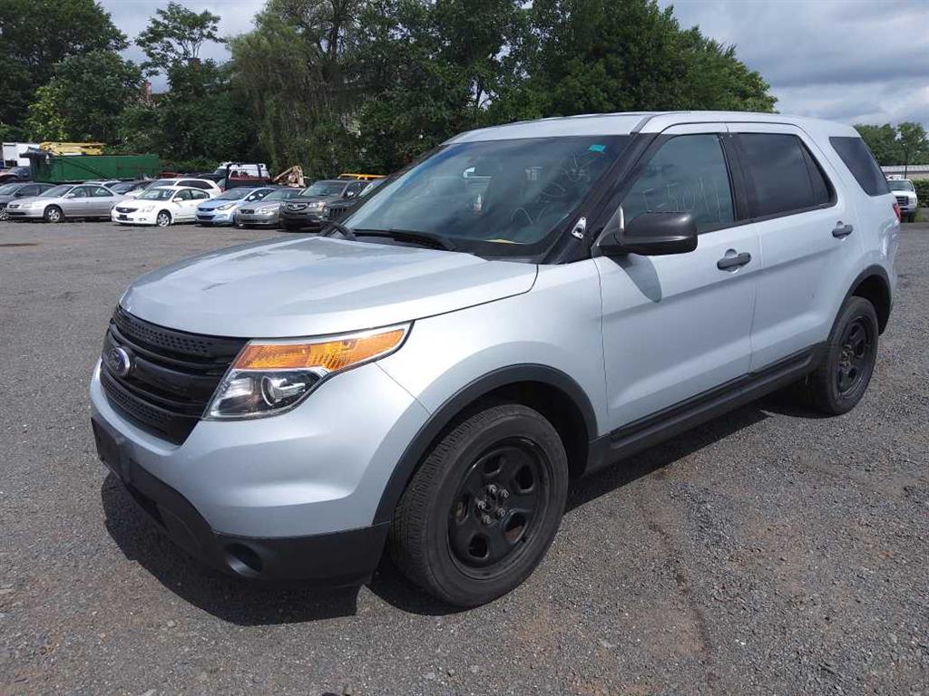 2015 Ford Explorer (Hartford, CT 06114)