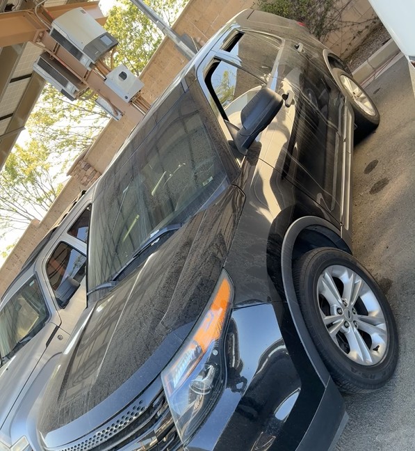 2015 Ford Explorer (Murrieta, CA 92562)