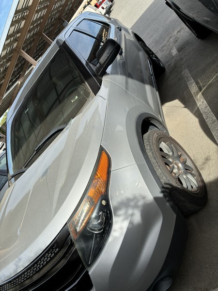2015 Ford Explorer (Murrieta, CA 92562)