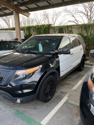 2015 Ford Explorer (Murrieta, CA 92562)