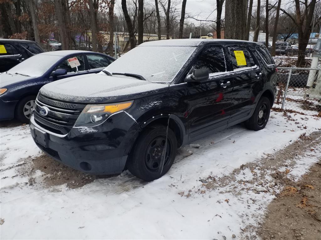 2015 Ford Explorer (Staten Island, NY 10309)