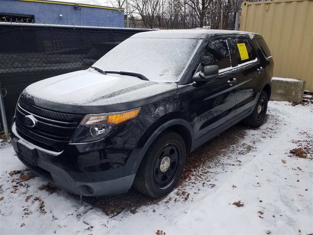 2015 Ford Explorer (Staten Island, NY 10309)