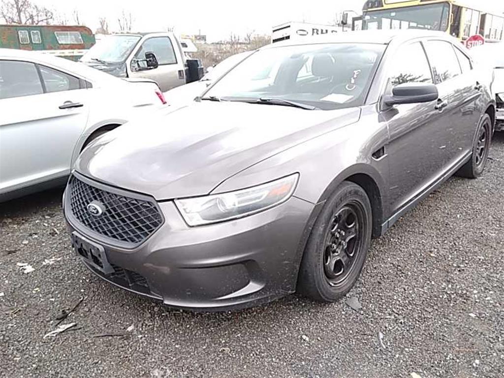 2015 Ford Interceptor (Hartford, CT 06114)
