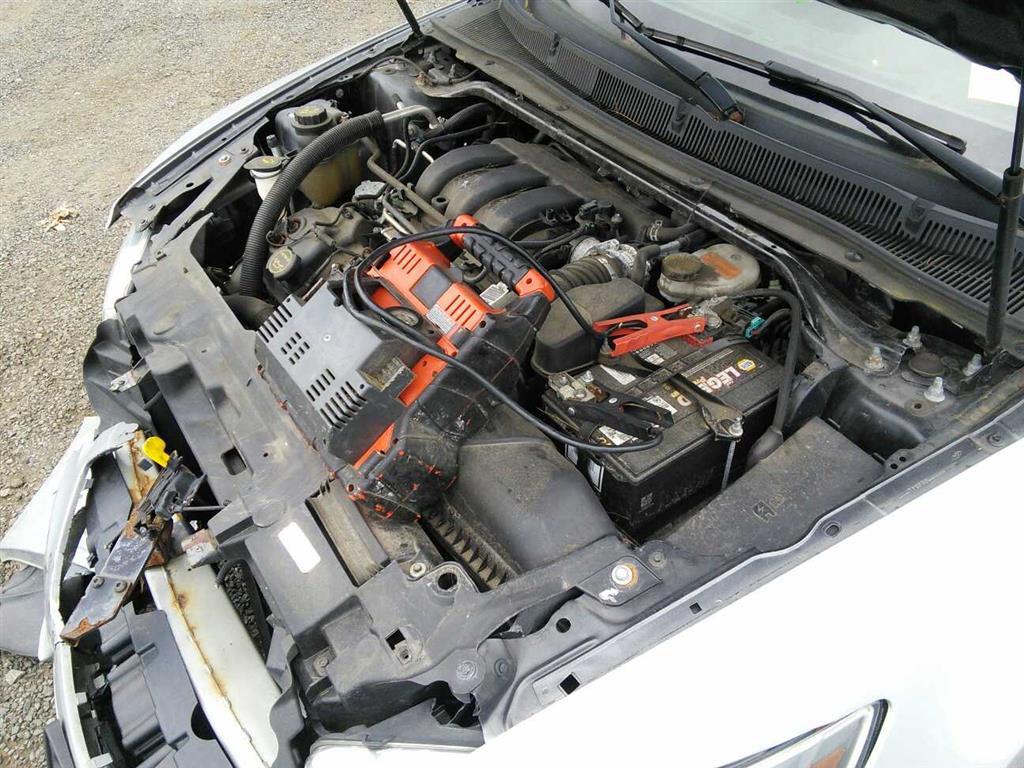 2015 Ford Interceptor (Hartford, CT 06114) | Property Room