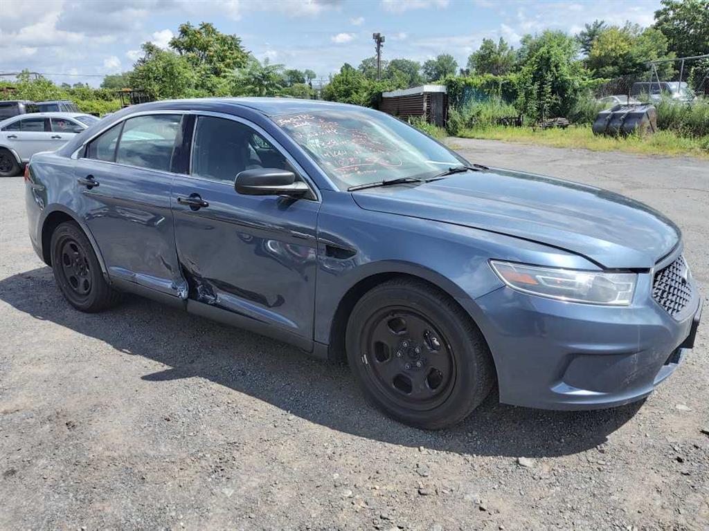 2015 Ford Interceptor (Hartford, CT 06114)