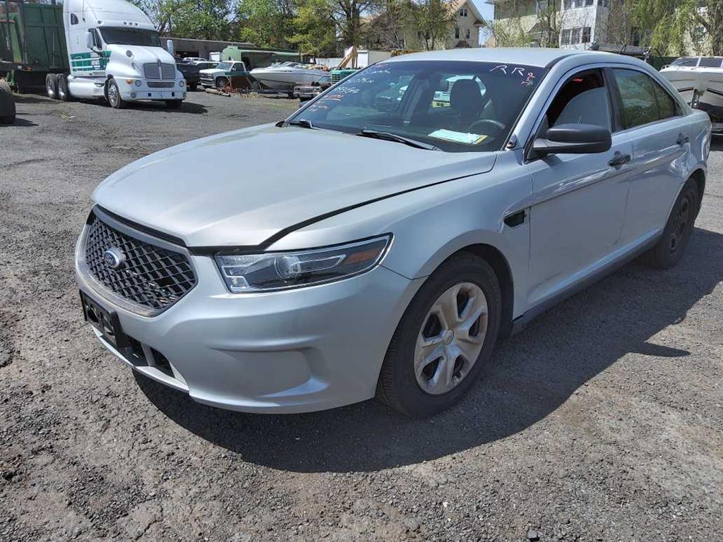 2015 Ford Interceptor (Hartford, CT 06114)
