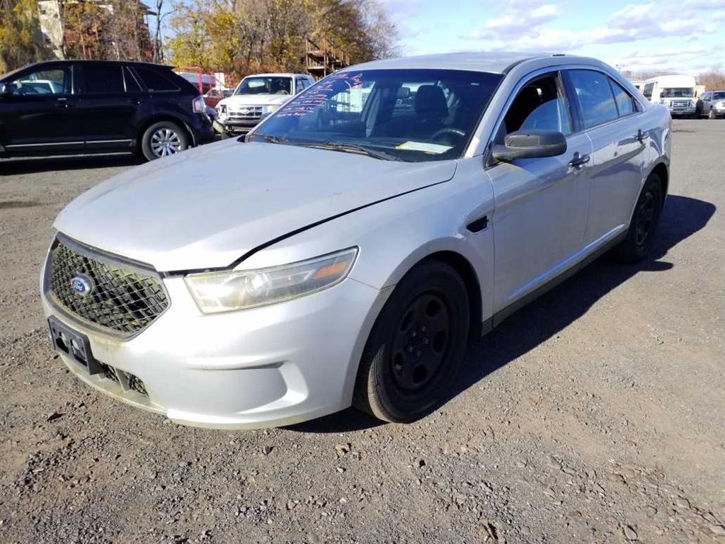2015 Ford Taurus (Hartford, CT 06114)
