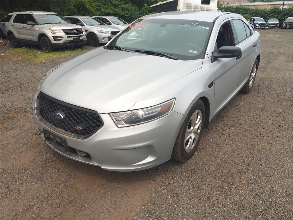 2015 Ford Taurus (Hartford, CT 06114)
