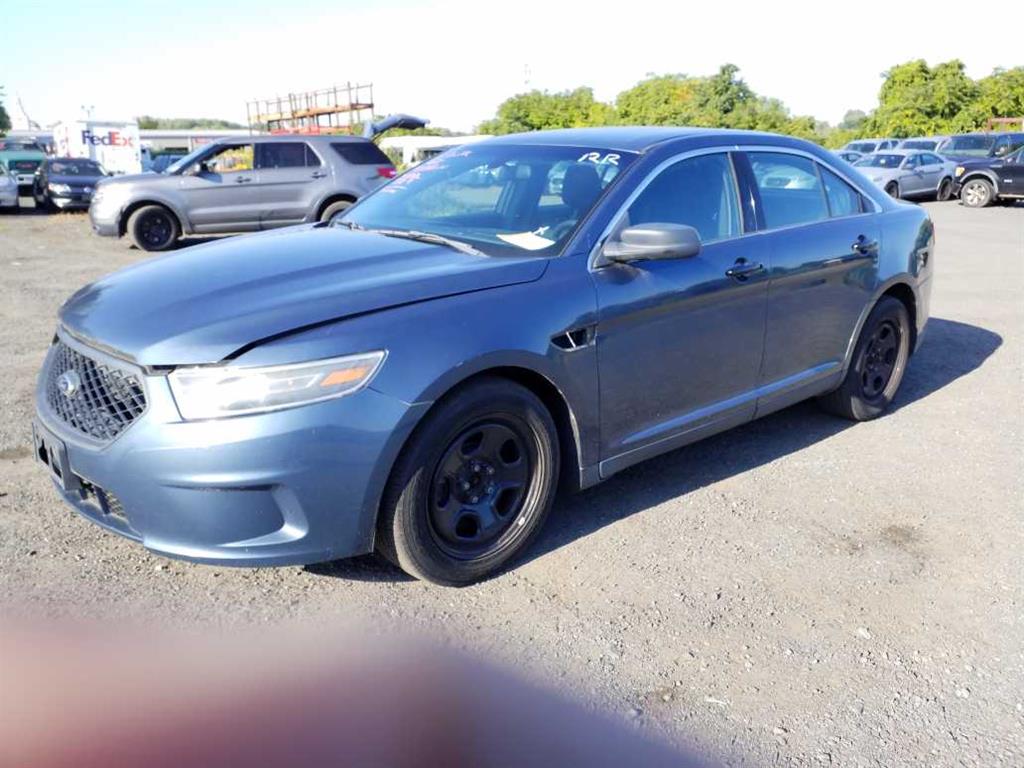 2015 Ford Taurus (Hartford, CT 06114)