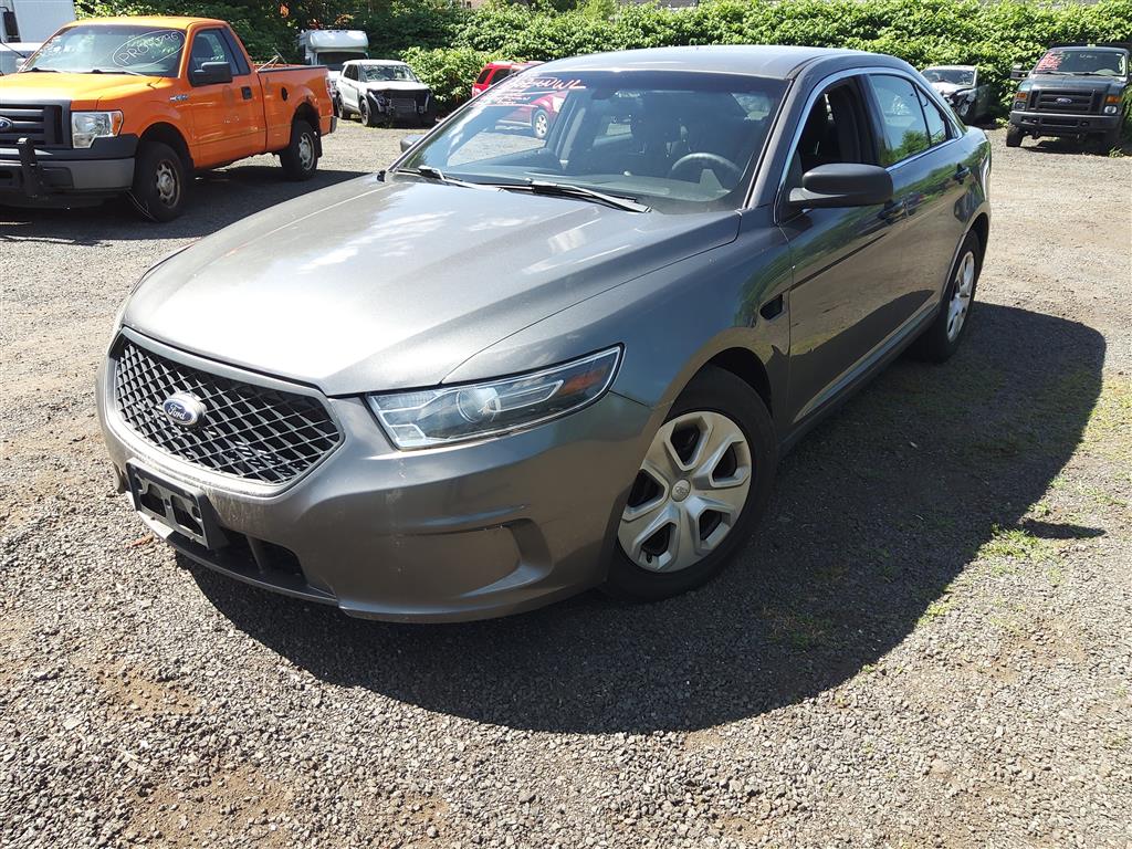2015 Ford Taurus (Hartford, CT 06114)