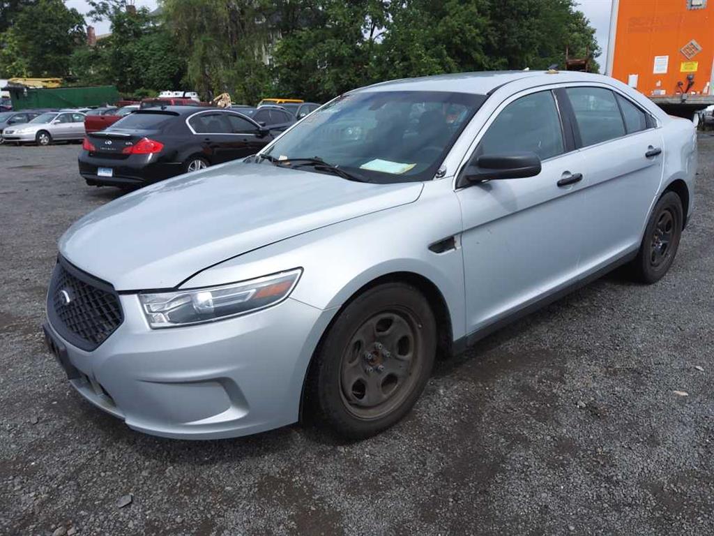 2015 Ford Taurus (Hartford, CT 06114)