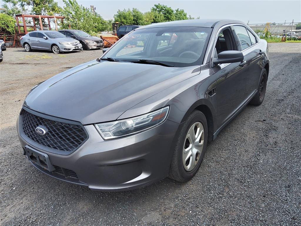 2015 Ford Taurus (Hartford, CT 06114)