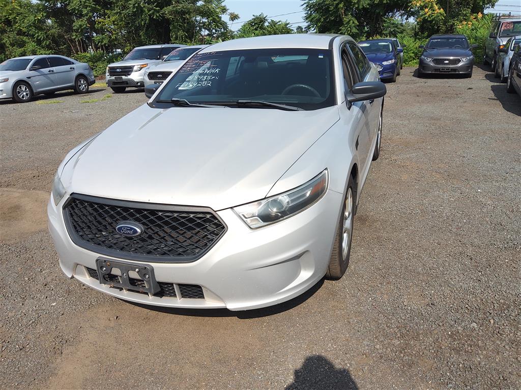2015 Ford Taurus (Hartford, CT 06114)