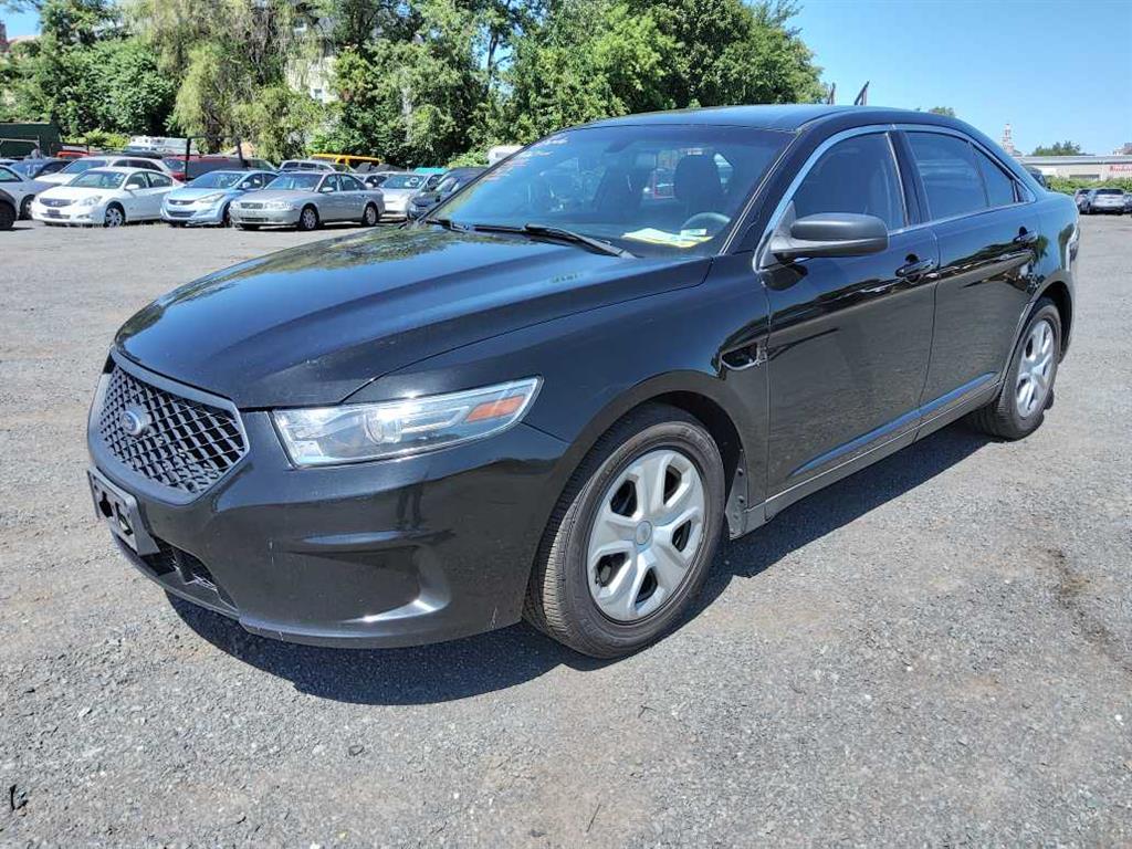 2015 Ford Taurus (Hartford, CT 06114)