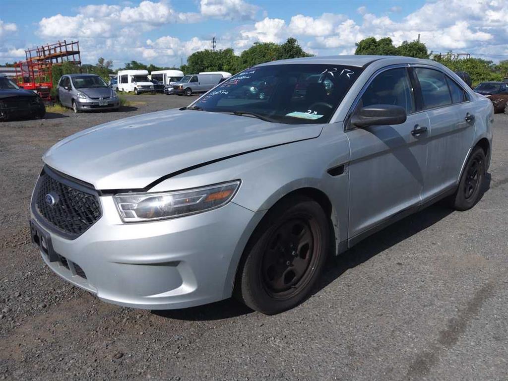 2015 Ford Taurus (Hartford, CT 06114)