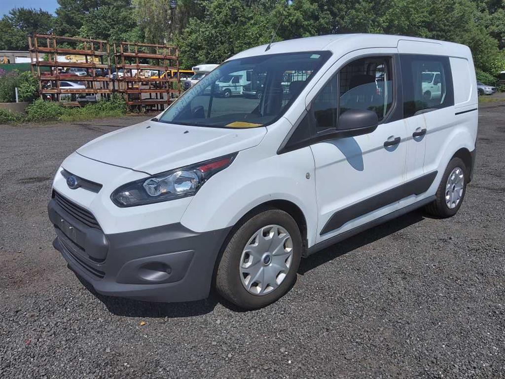 2015 Ford Transit Connect (Hartford, CT 06114)