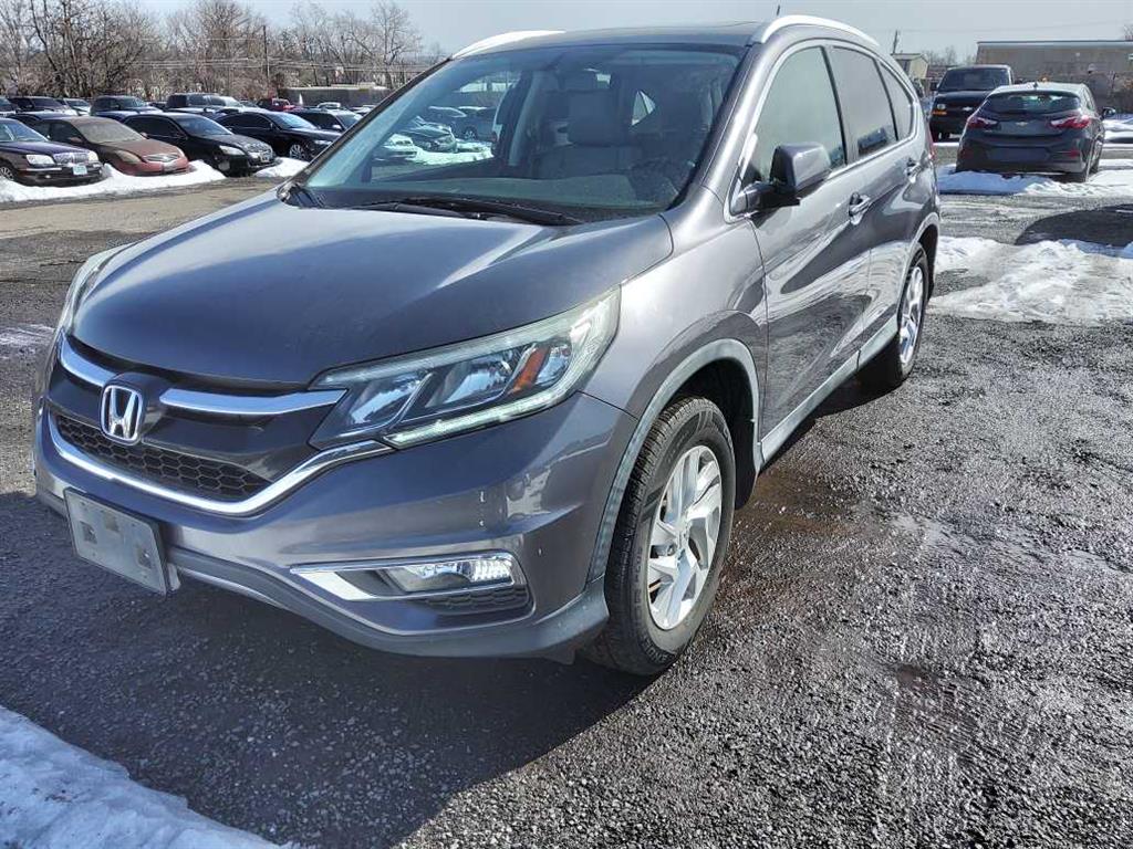 2015 Honda CR-V (Hartford, CT 06114)