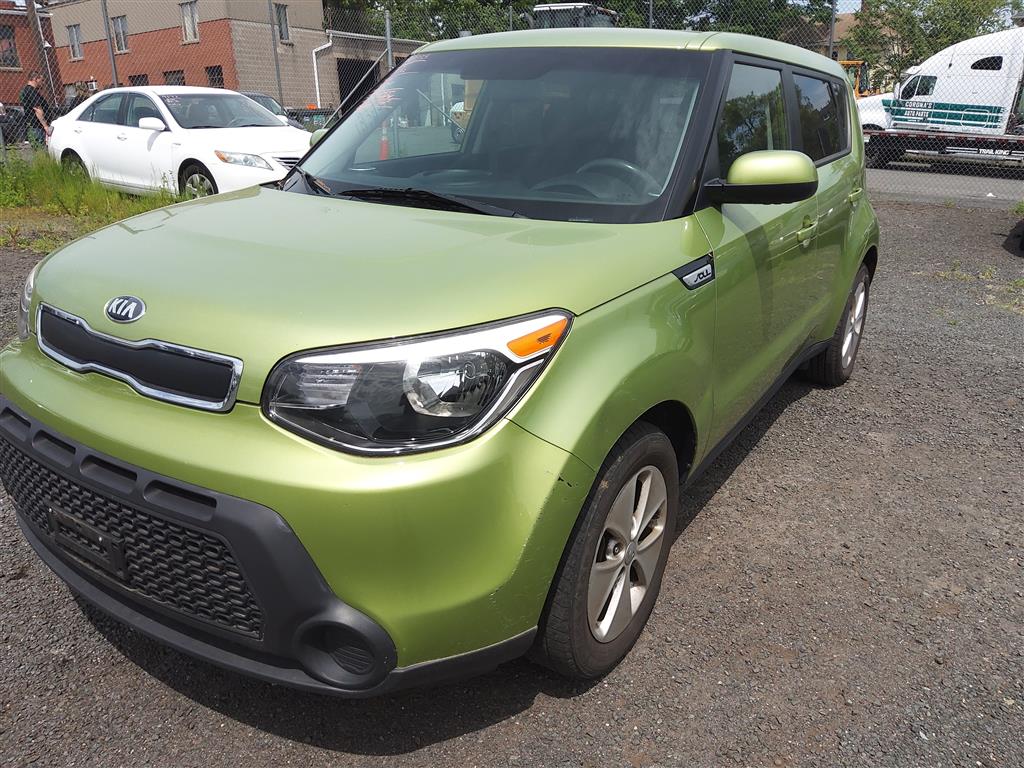 2015 KIA Soul (Hartford, CT 06114)