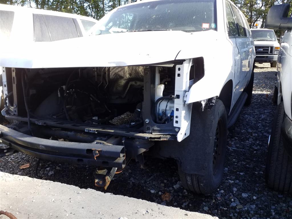 2016 Chevrolet Suburban (Staten Island, NY 10309)