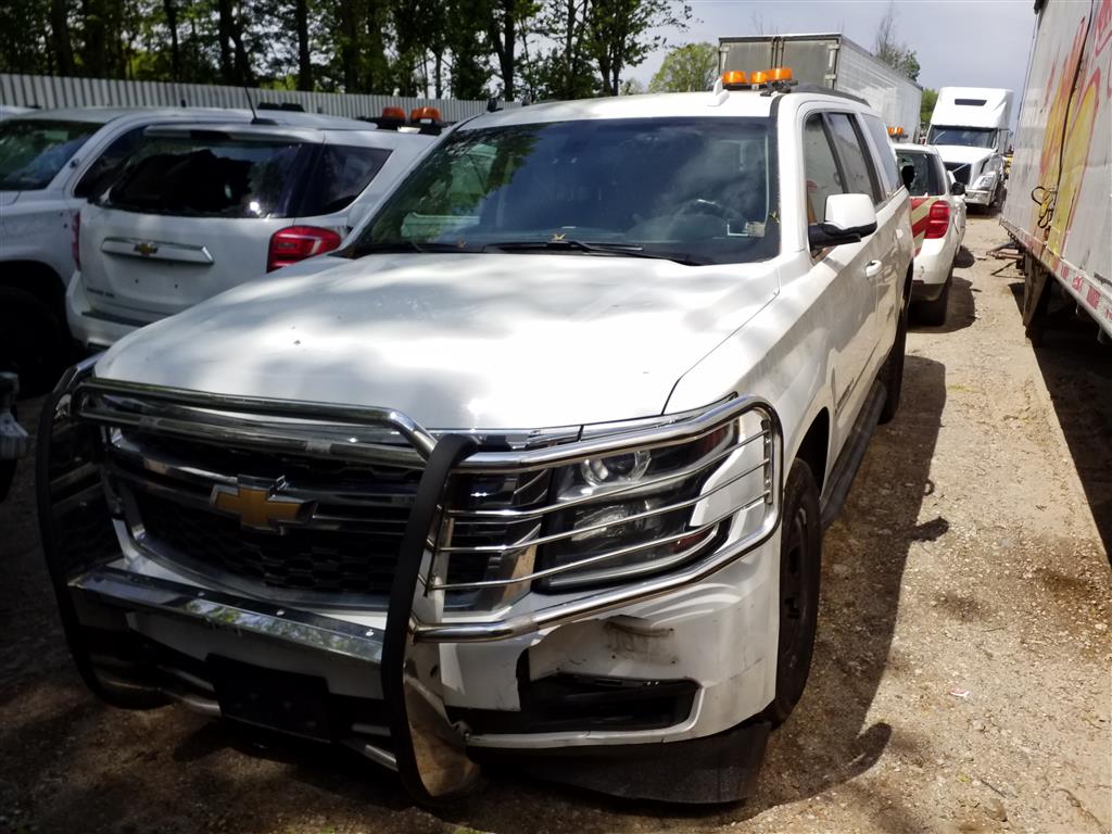 2016 Chevrolet Suburban (Staten Island, NY 10309)