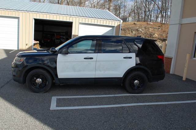 2016 Ford Explorer (Chester, NY 10918)