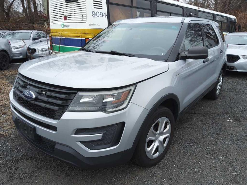 2016 Ford Explorer (Hartford, CT 06114)