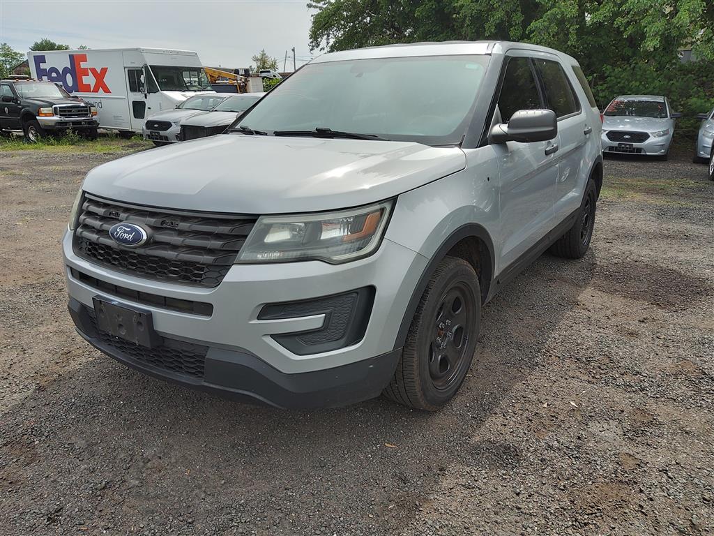 2016 Ford Explorer (Hartford, CT 06114)