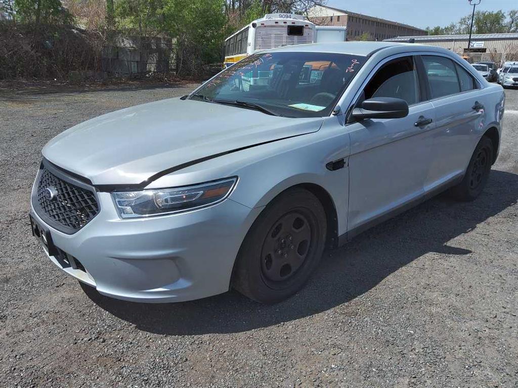 2016 Ford Interceptor (Hartford, CT 06114)