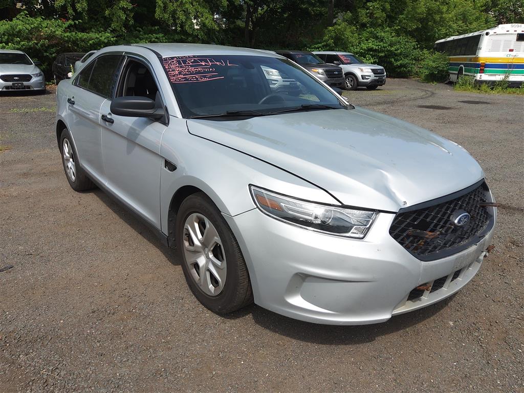 2016 Ford Taurus (Hartford, CT 06114)