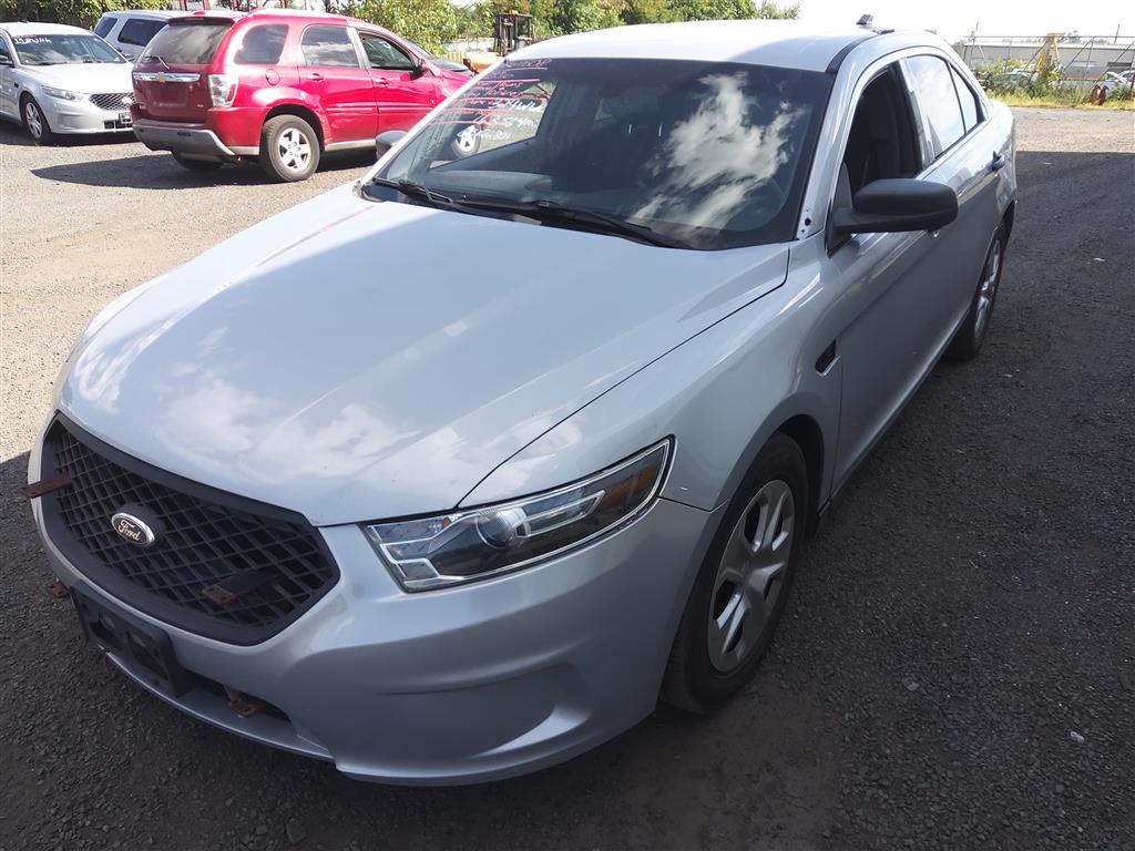 2016 Ford Taurus (Hartford, CT 06114)