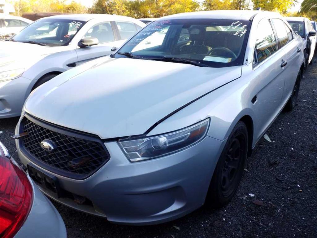2016 Ford Taurus (Hartford, CT 06114)