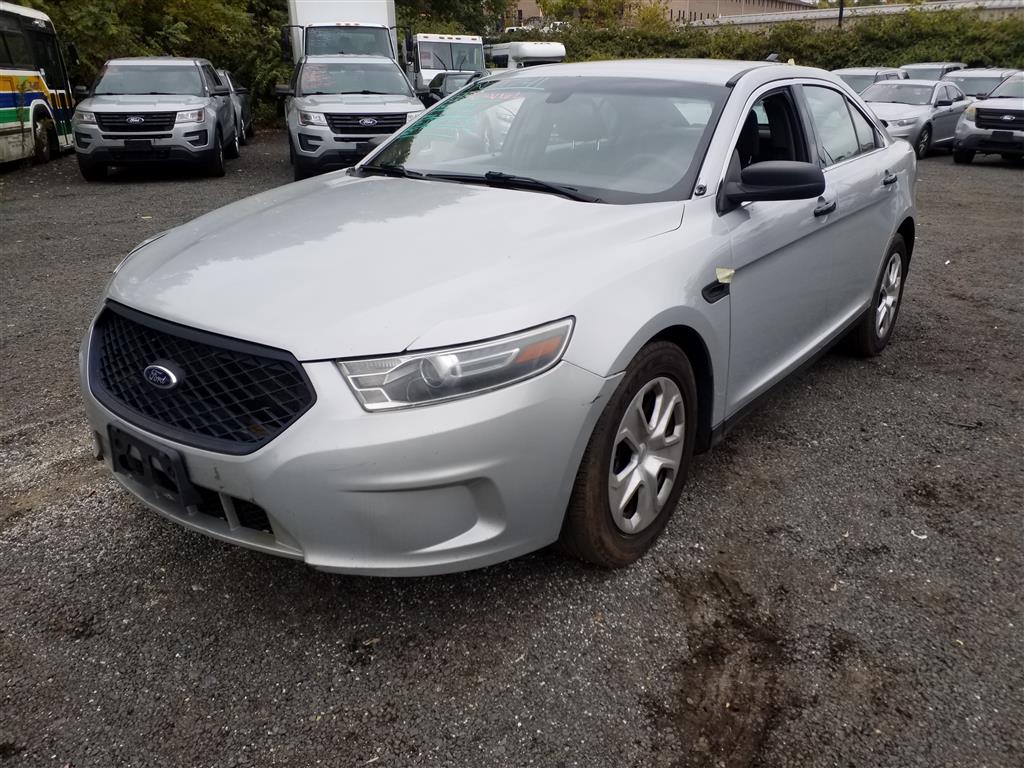 2016 Ford Taurus (Hartford, CT 06114)