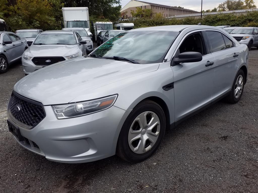 2016 Ford Taurus (Hartford, CT 06114)