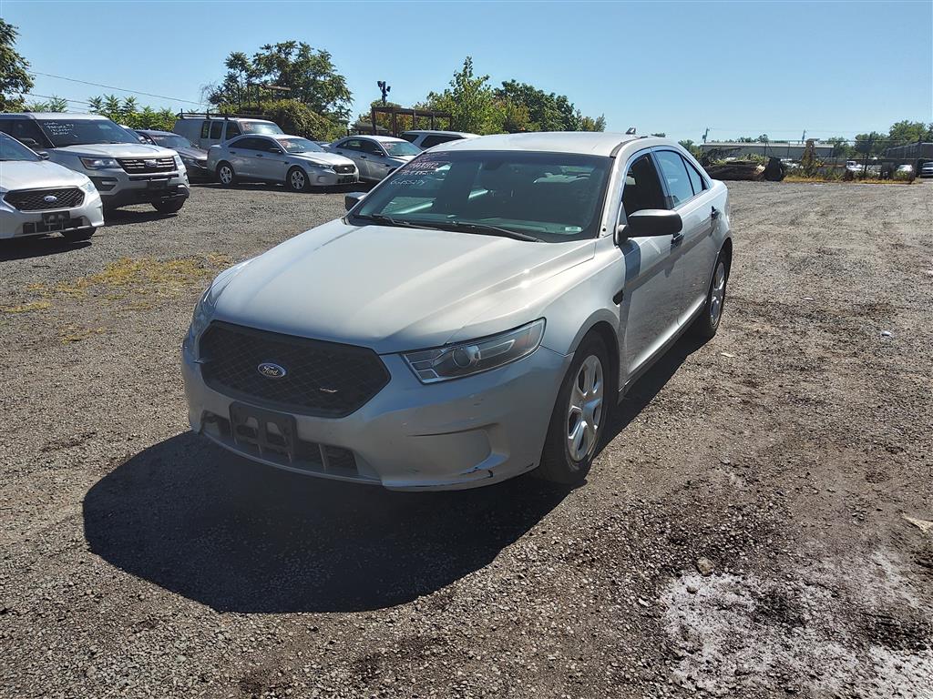 2016 Ford Taurus (Hartford, CT 06114)
