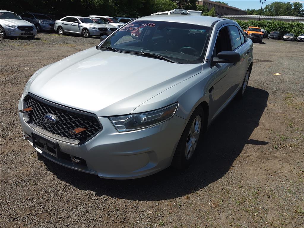 2016 Ford Taurus (Hartford, CT 06114)