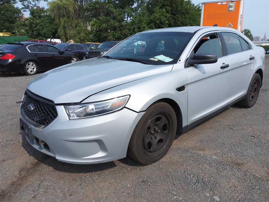 2016 Ford Taurus (Hartford, CT 06114)