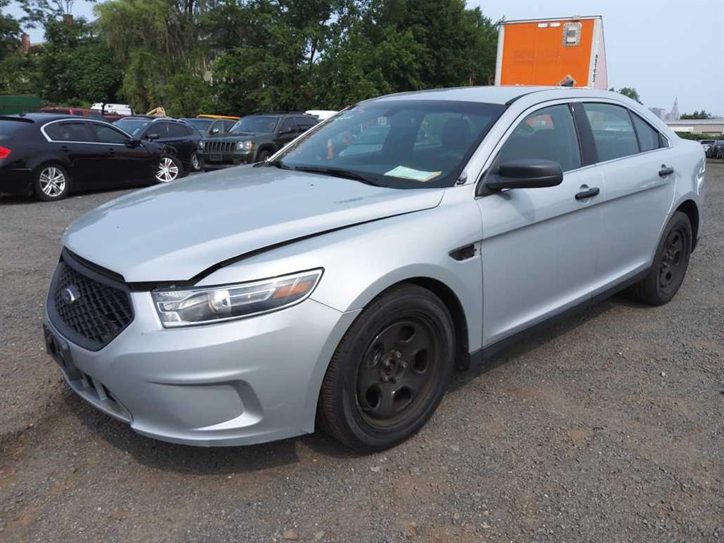 2016 Ford Taurus (Hartford, CT 06114)